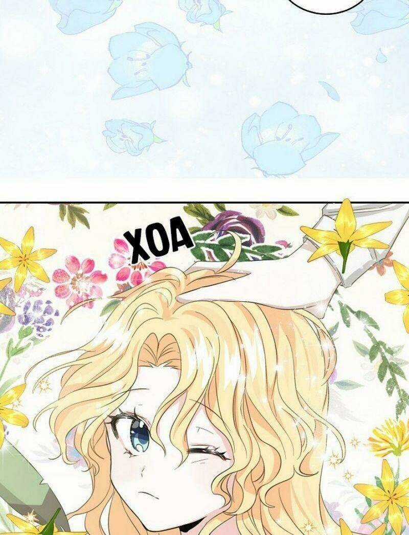 Tôi Là Bạn Gái Cũ Của Một Người Lính Chapter 6 trang 9