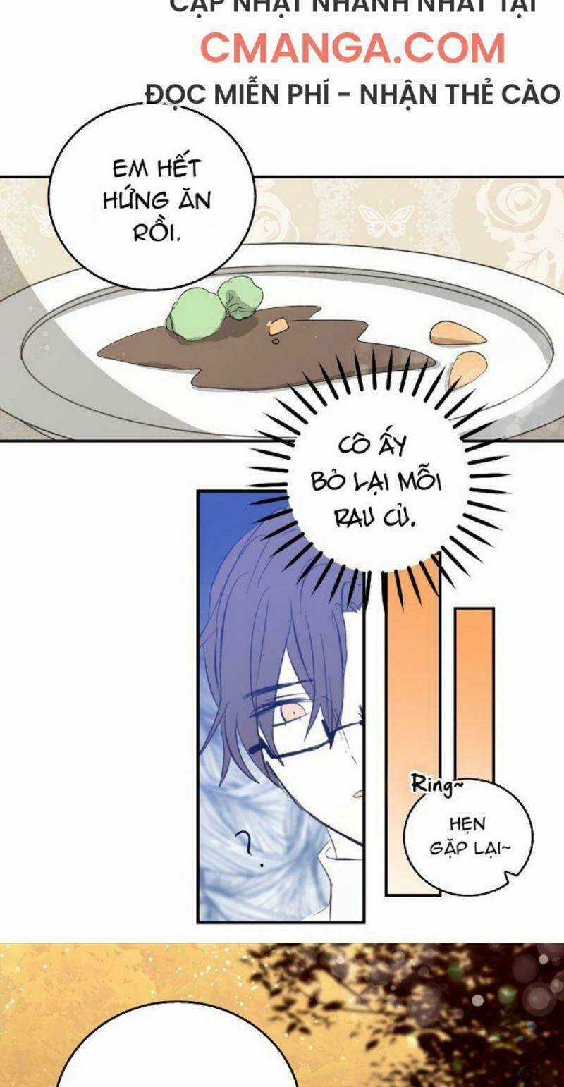 Tôi Là Bạn Gái Cũ Của Một Người Lính Chapter 7 trang 10