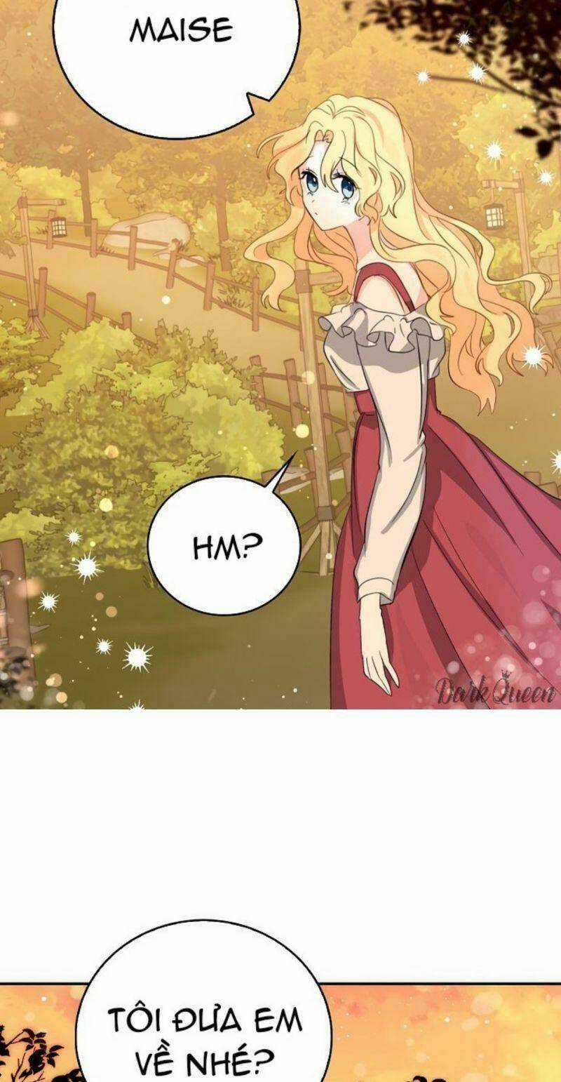 Tôi Là Bạn Gái Cũ Của Một Người Lính Chapter 7 trang 11