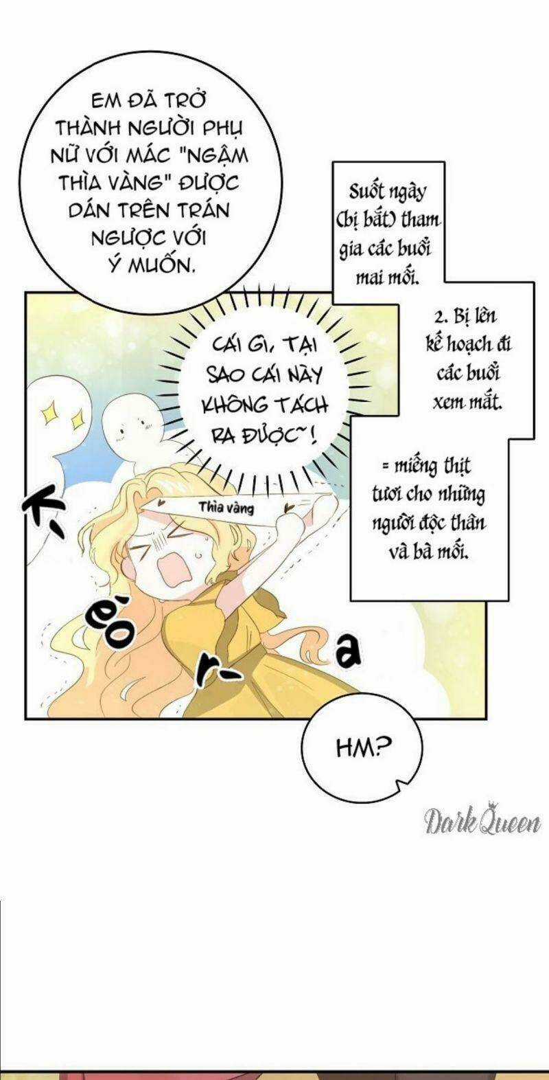 Tôi Là Bạn Gái Cũ Của Một Người Lính Chapter 7 trang 14