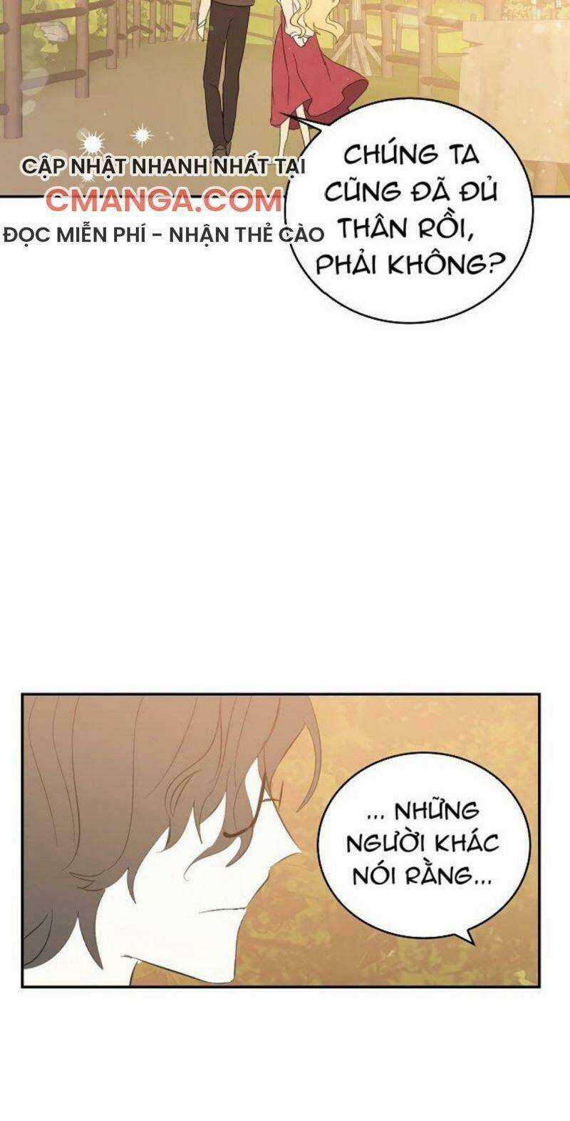 Tôi Là Bạn Gái Cũ Của Một Người Lính Chapter 7 trang 16