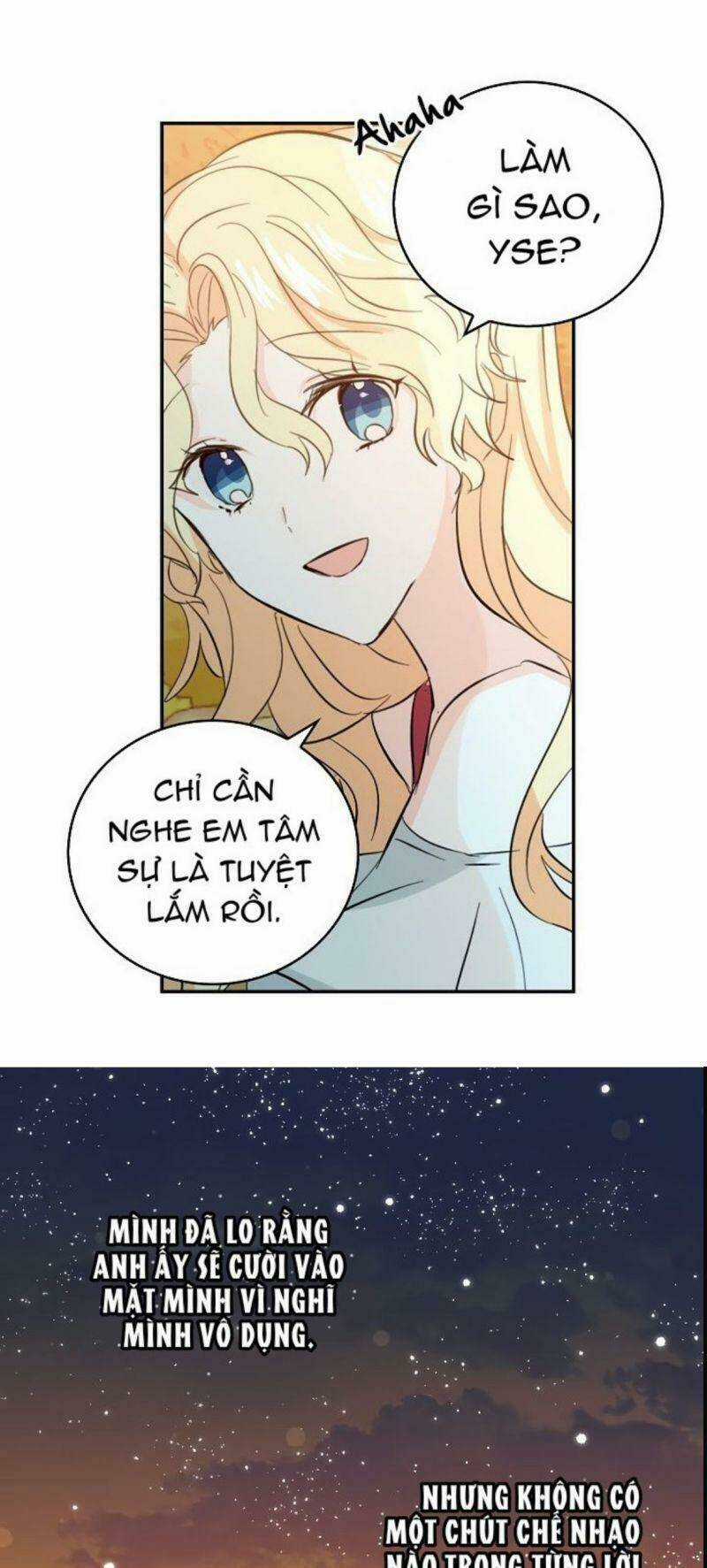 Tôi Là Bạn Gái Cũ Của Một Người Lính Chapter 7 trang 21