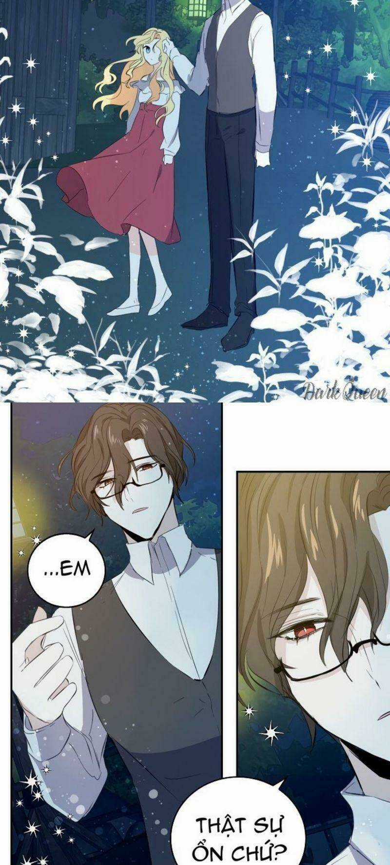 Tôi Là Bạn Gái Cũ Của Một Người Lính Chapter 7 trang 24