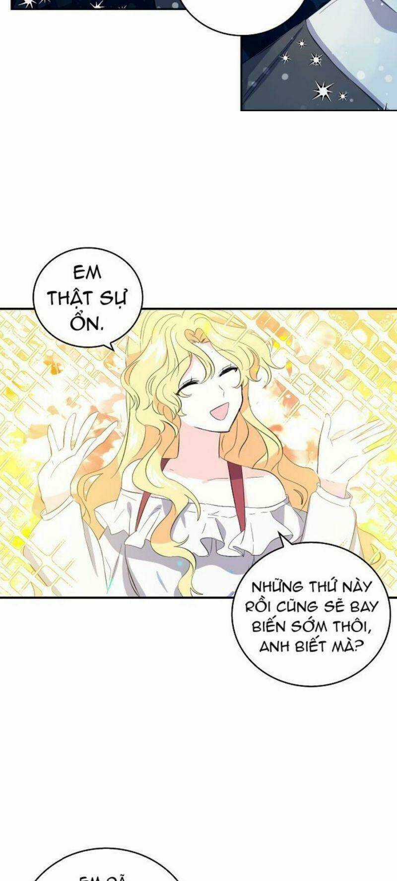 Tôi Là Bạn Gái Cũ Của Một Người Lính Chapter 7 trang 25