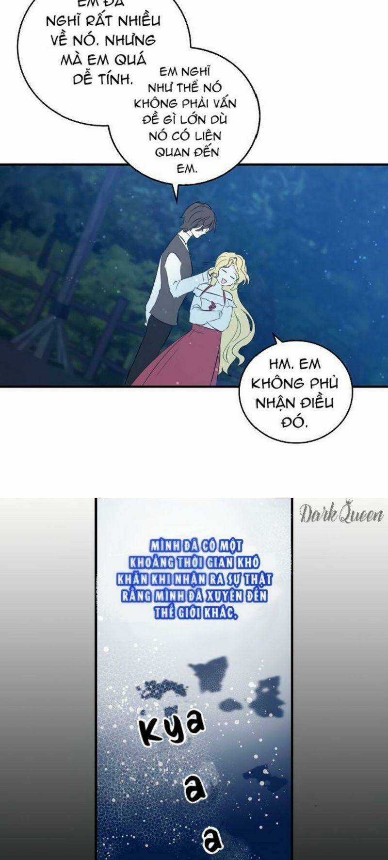 Tôi Là Bạn Gái Cũ Của Một Người Lính Chapter 7 trang 26