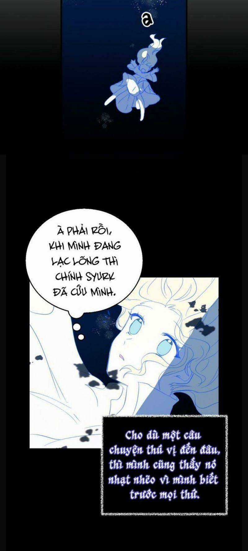 Tôi Là Bạn Gái Cũ Của Một Người Lính Chapter 7 trang 27