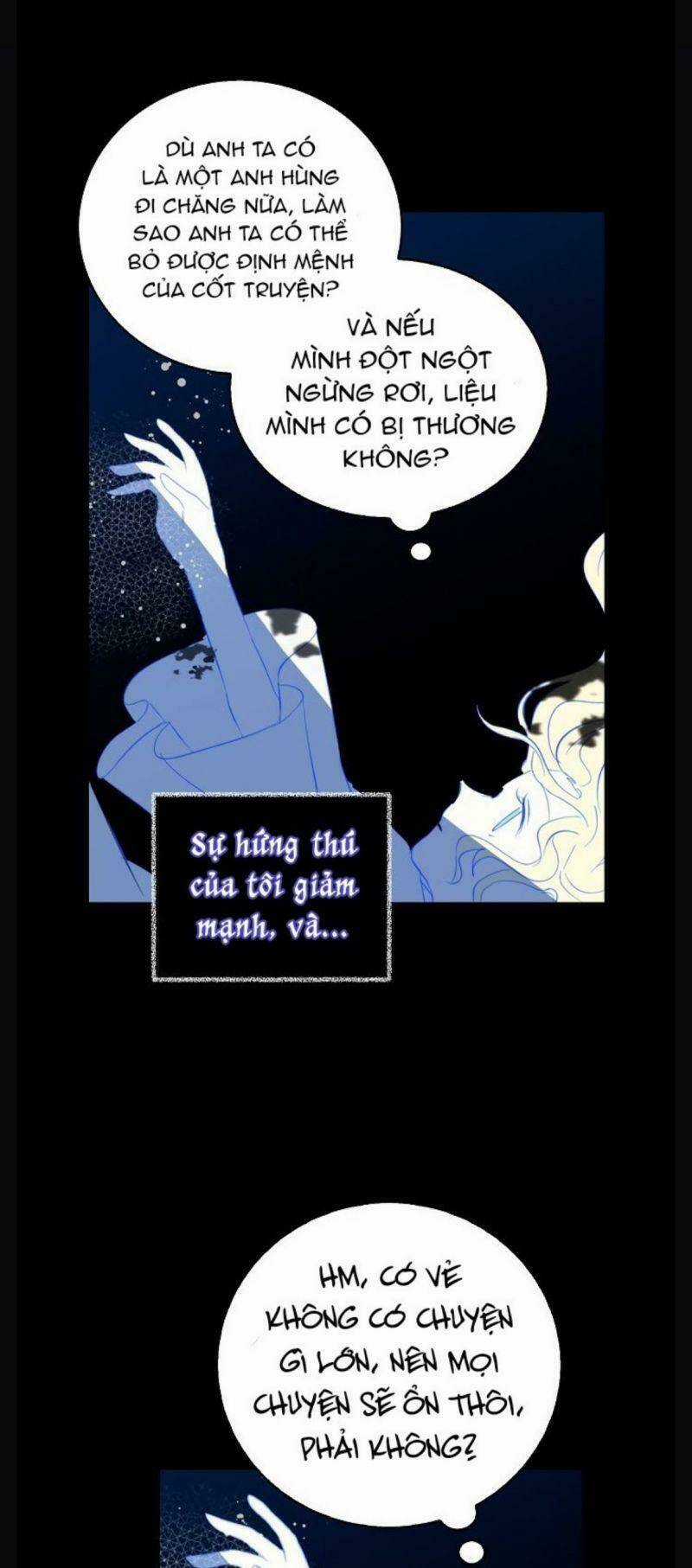 Tôi Là Bạn Gái Cũ Của Một Người Lính Chapter 7 trang 28