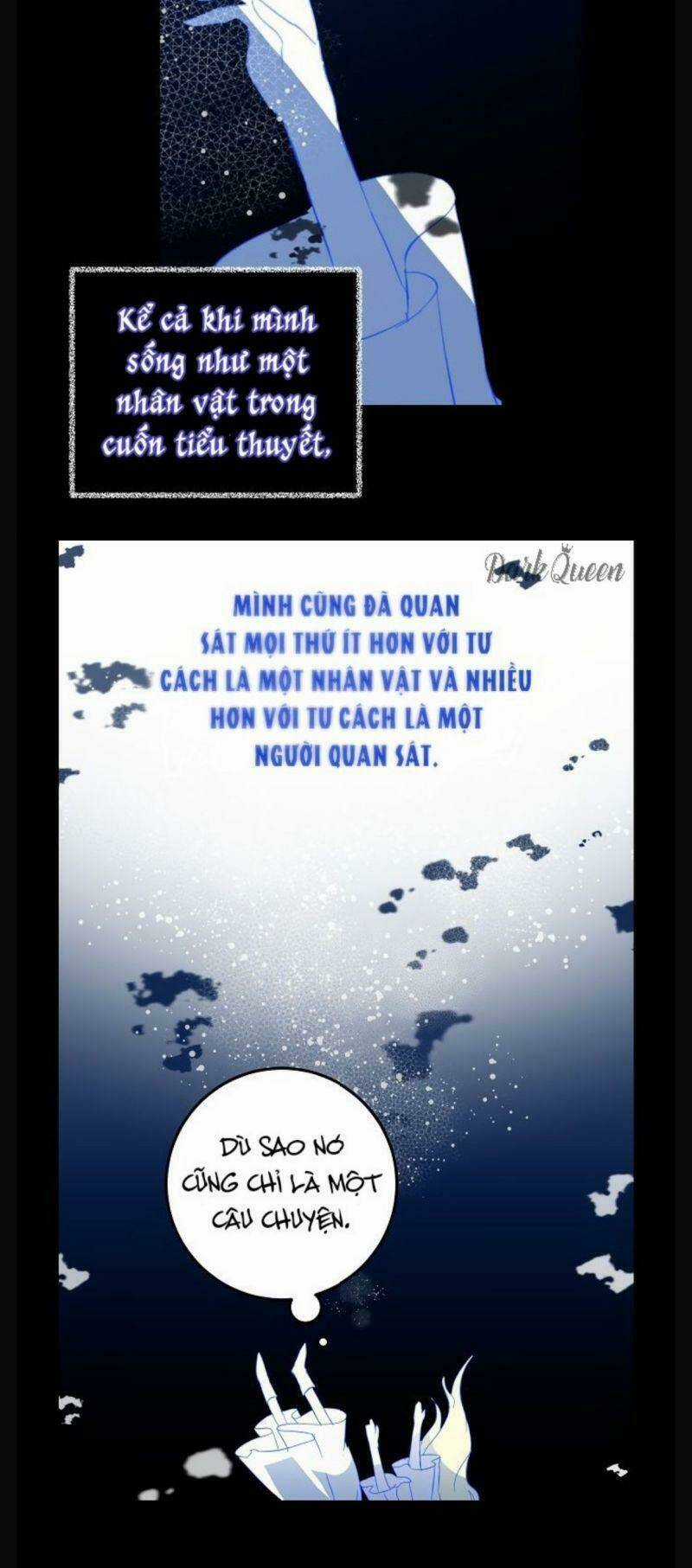 Tôi Là Bạn Gái Cũ Của Một Người Lính Chapter 7 trang 29