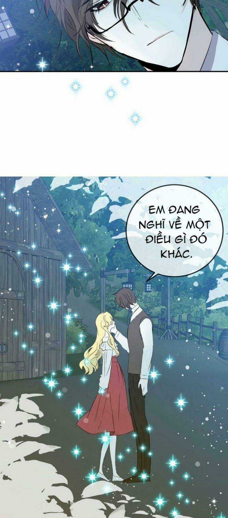 Tôi Là Bạn Gái Cũ Của Một Người Lính Chapter 7 trang 31