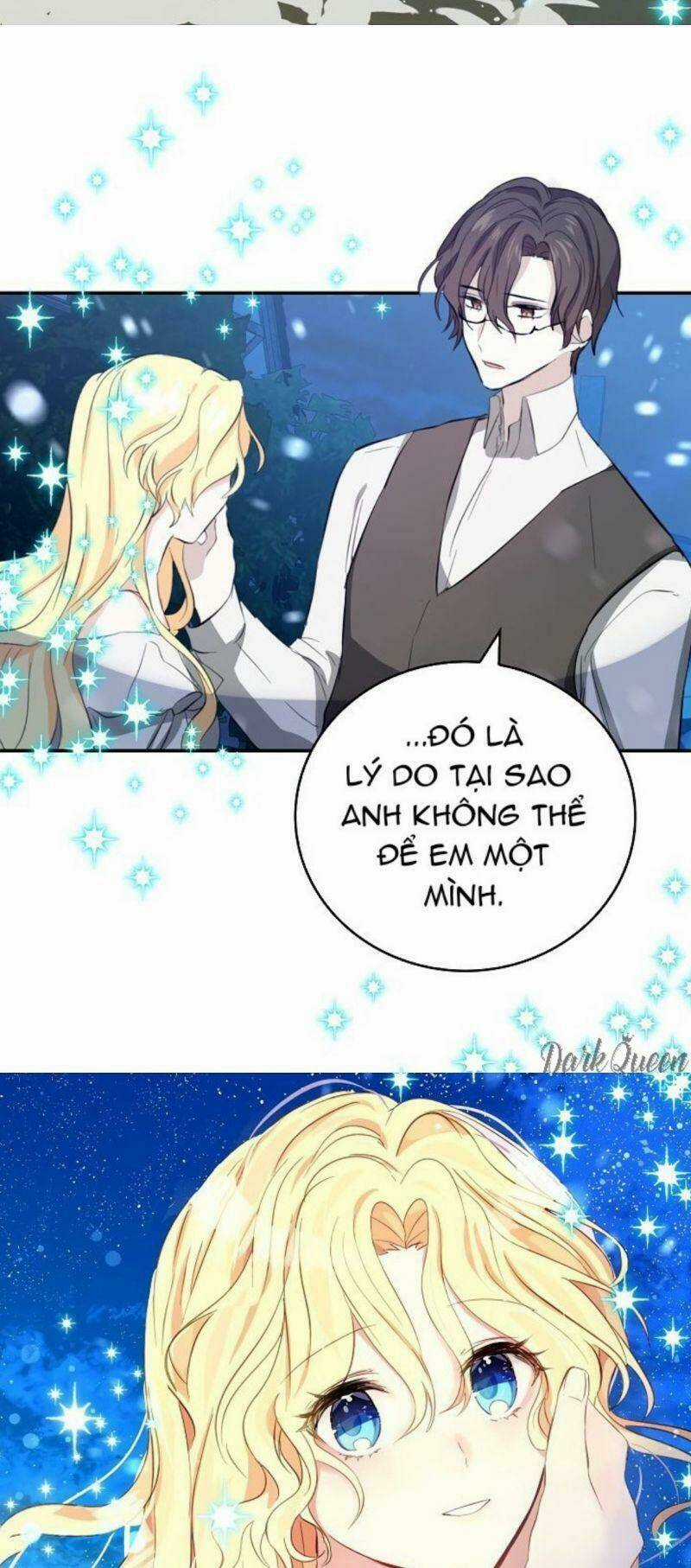 Tôi Là Bạn Gái Cũ Của Một Người Lính Chapter 7 trang 32