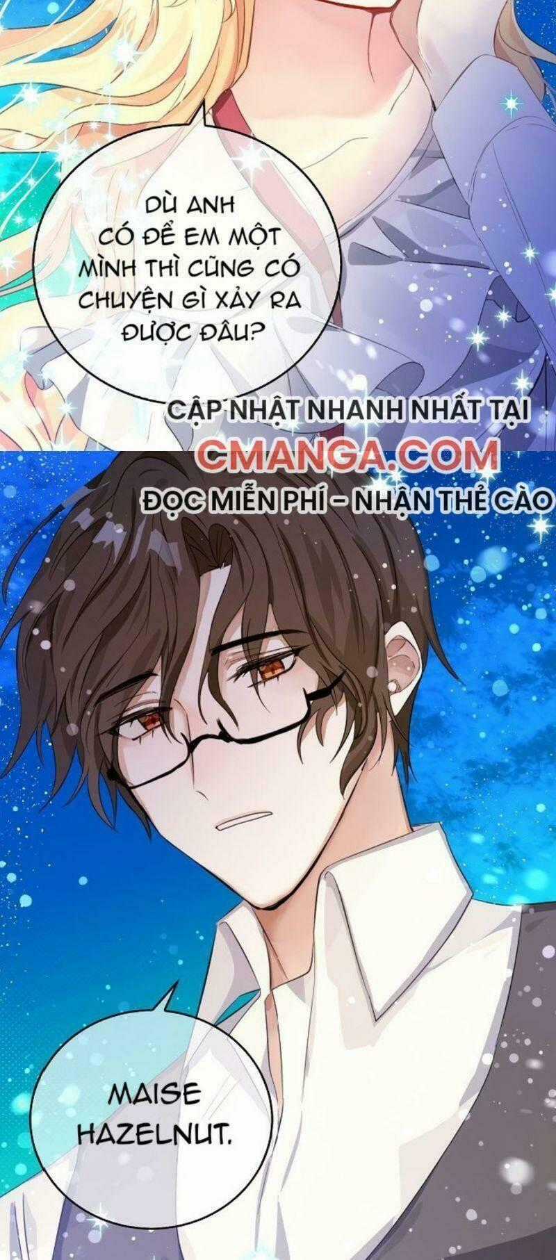 Tôi Là Bạn Gái Cũ Của Một Người Lính Chapter 7 trang 33