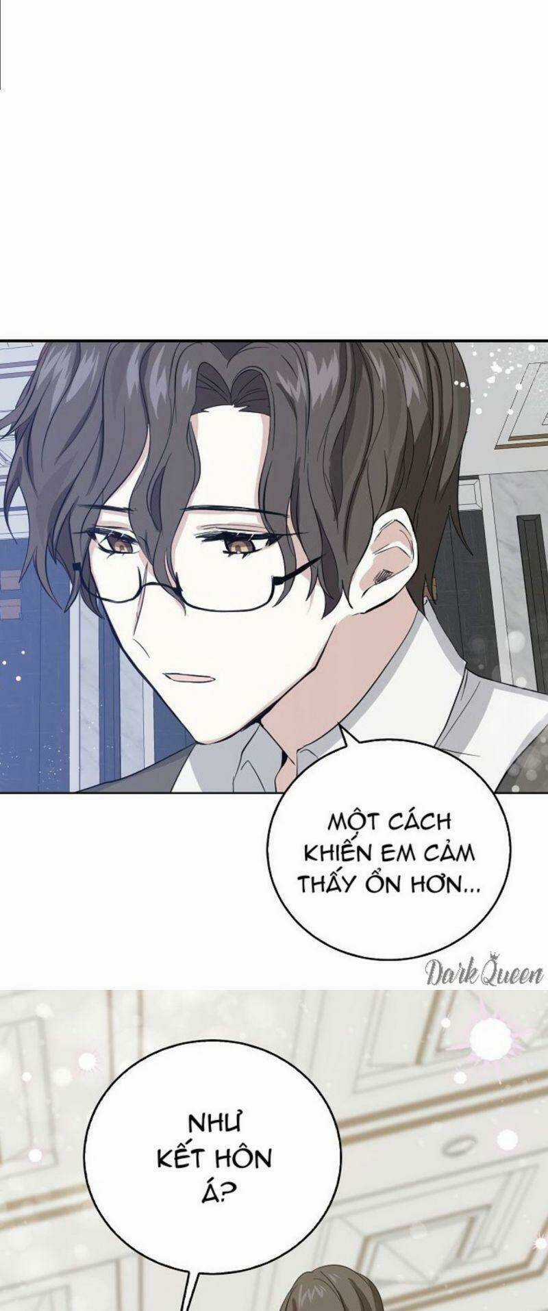 Tôi Là Bạn Gái Cũ Của Một Người Lính Chapter 7 trang 5