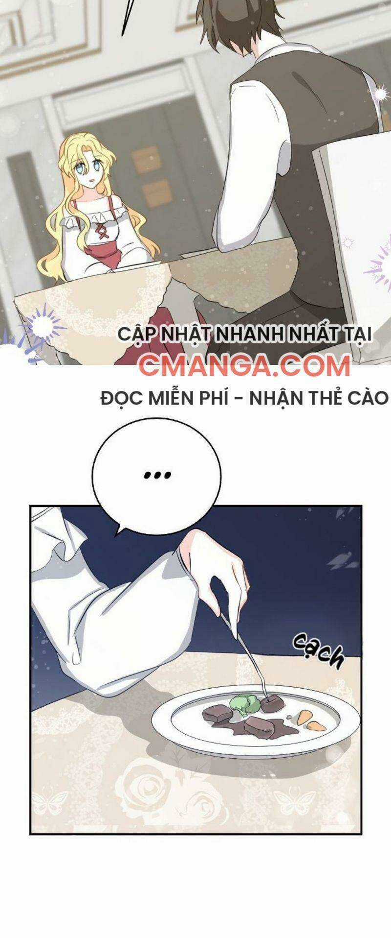 Tôi Là Bạn Gái Cũ Của Một Người Lính Chapter 7 trang 6