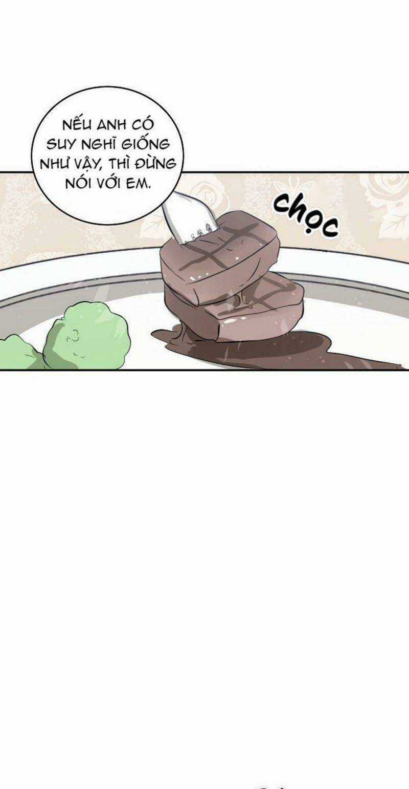 Tôi Là Bạn Gái Cũ Của Một Người Lính Chapter 7 trang 7