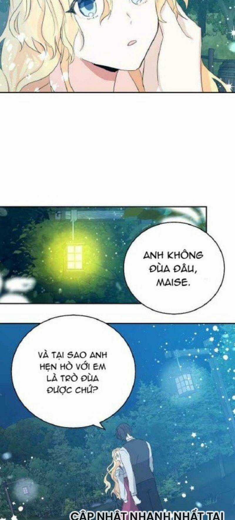 Tôi Là Bạn Gái Cũ Của Một Người Lính Chapter 8 trang 15
