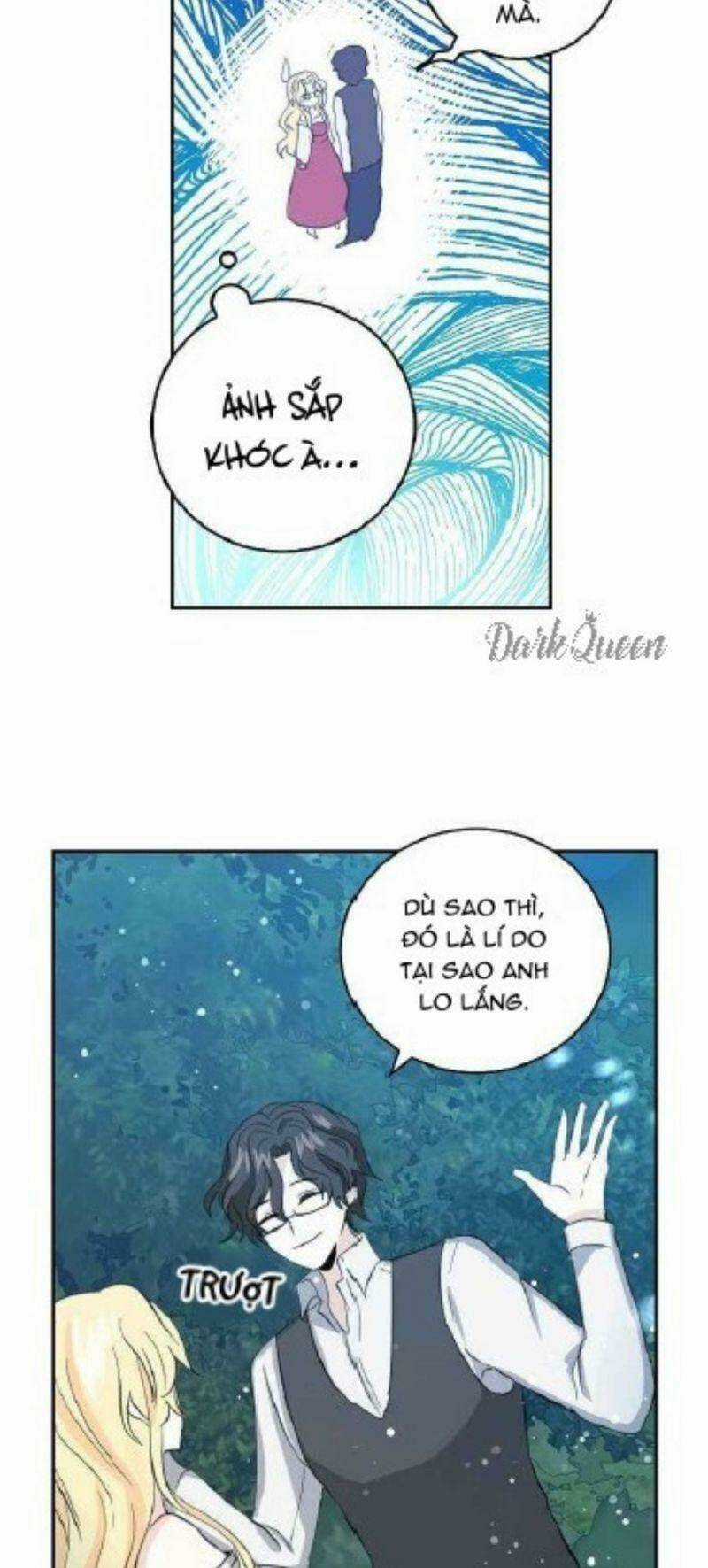 Tôi Là Bạn Gái Cũ Của Một Người Lính Chapter 8 trang 17