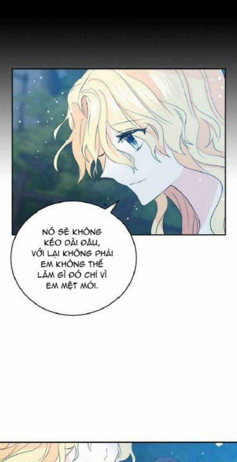 Tôi Là Bạn Gái Cũ Của Một Người Lính Chapter 8 trang 21