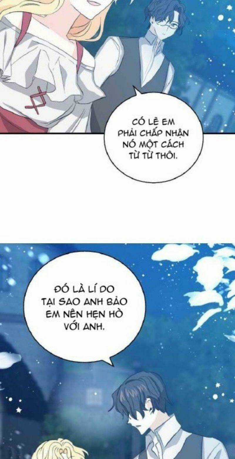 Tôi Là Bạn Gái Cũ Của Một Người Lính Chapter 8 trang 22