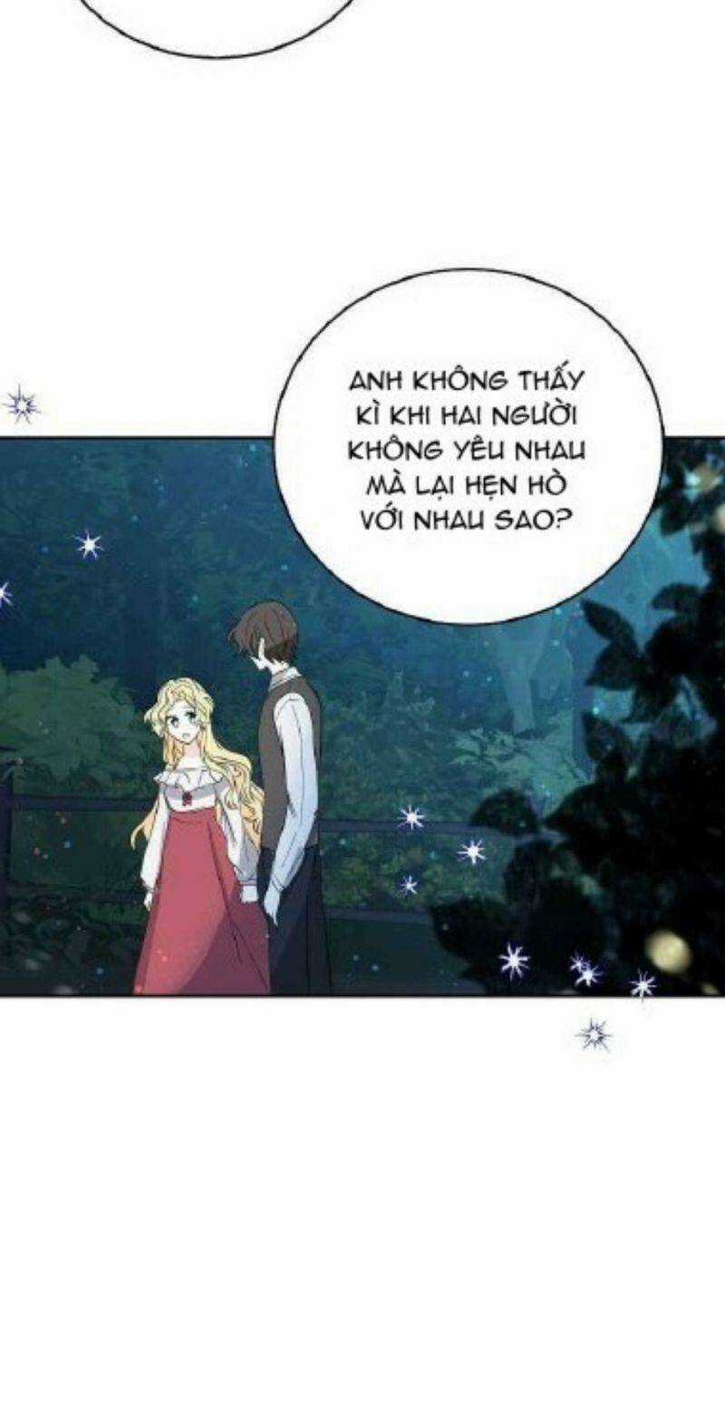 Tôi Là Bạn Gái Cũ Của Một Người Lính Chapter 8 trang 24