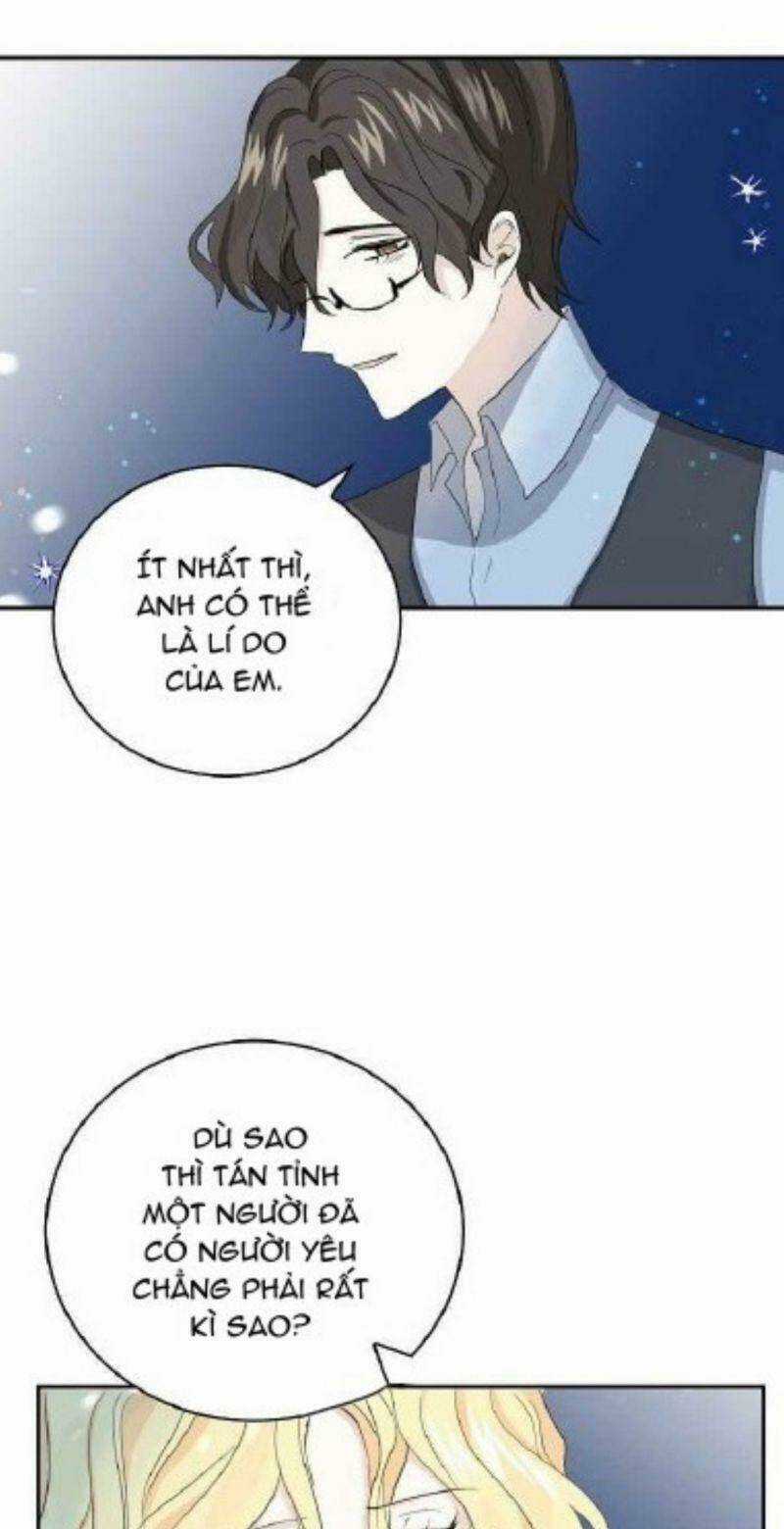 Tôi Là Bạn Gái Cũ Của Một Người Lính Chapter 8 trang 25