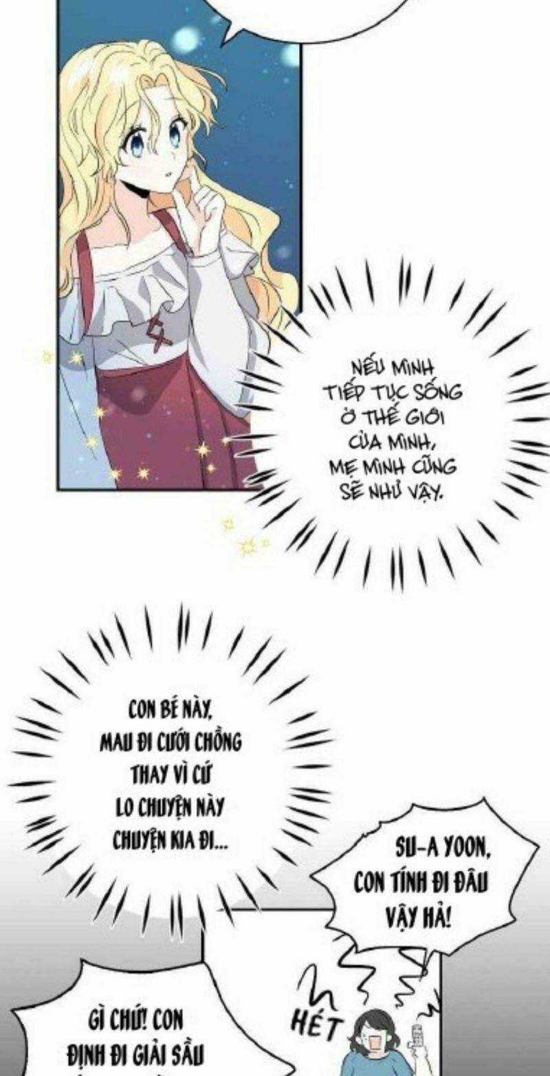 Tôi Là Bạn Gái Cũ Của Một Người Lính Chapter 8 trang 29