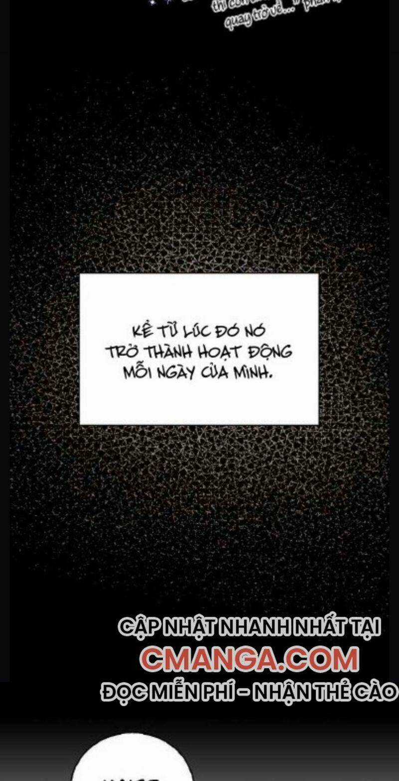 Tôi Là Bạn Gái Cũ Của Một Người Lính Chapter 8 trang 31