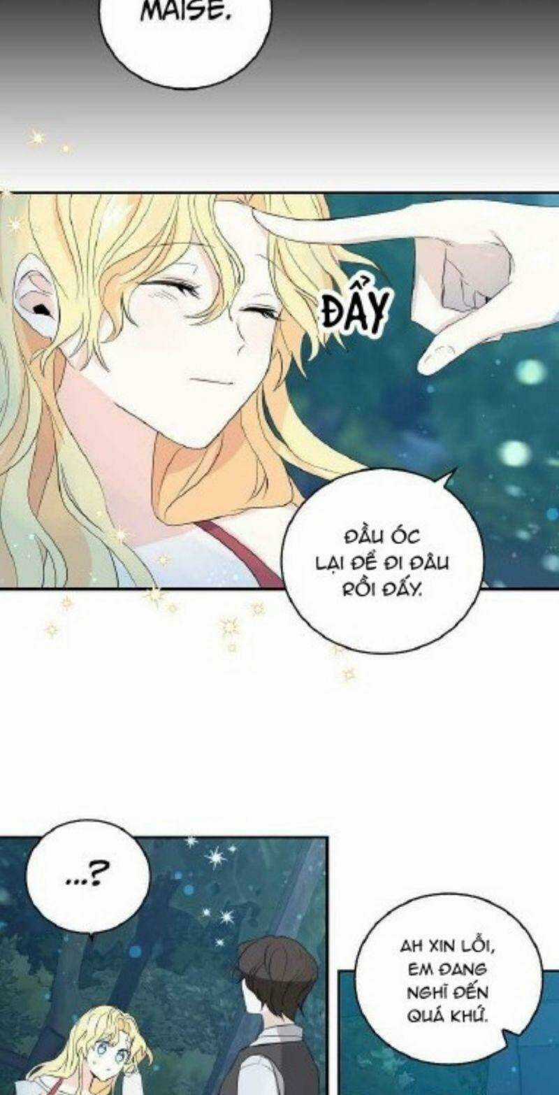 Tôi Là Bạn Gái Cũ Của Một Người Lính Chapter 8 trang 32