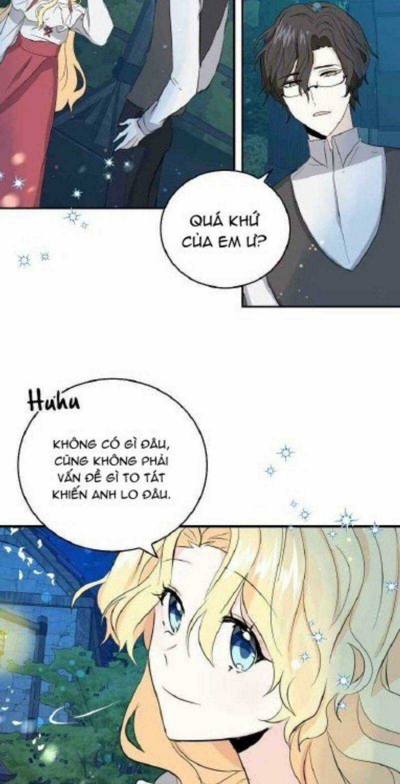 Tôi Là Bạn Gái Cũ Của Một Người Lính Chapter 8 trang 33