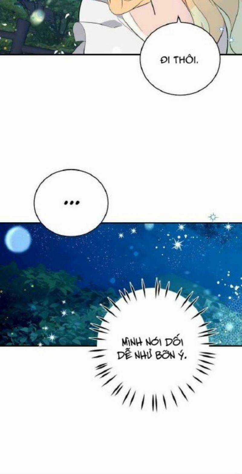 Tôi Là Bạn Gái Cũ Của Một Người Lính Chapter 8 trang 34