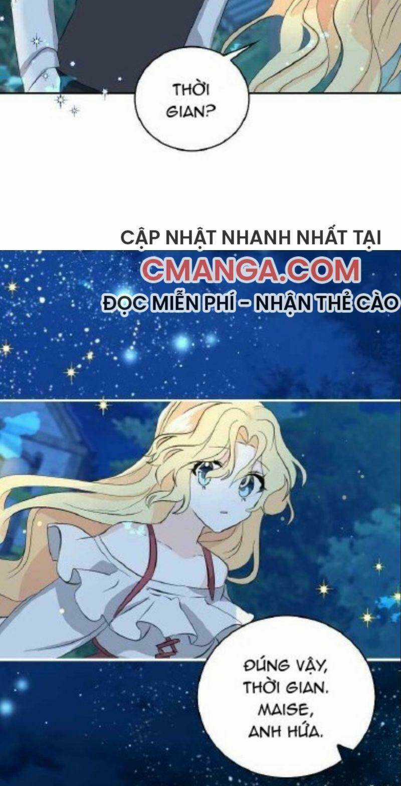 Tôi Là Bạn Gái Cũ Của Một Người Lính Chapter 8 trang 37