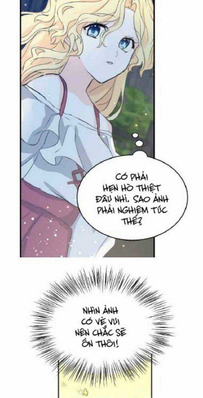 Tôi Là Bạn Gái Cũ Của Một Người Lính Chapter 8 trang 39