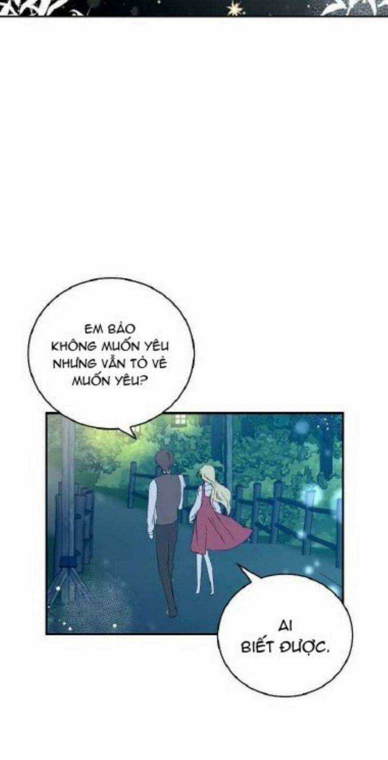 Tôi Là Bạn Gái Cũ Của Một Người Lính Chapter 8 trang 41