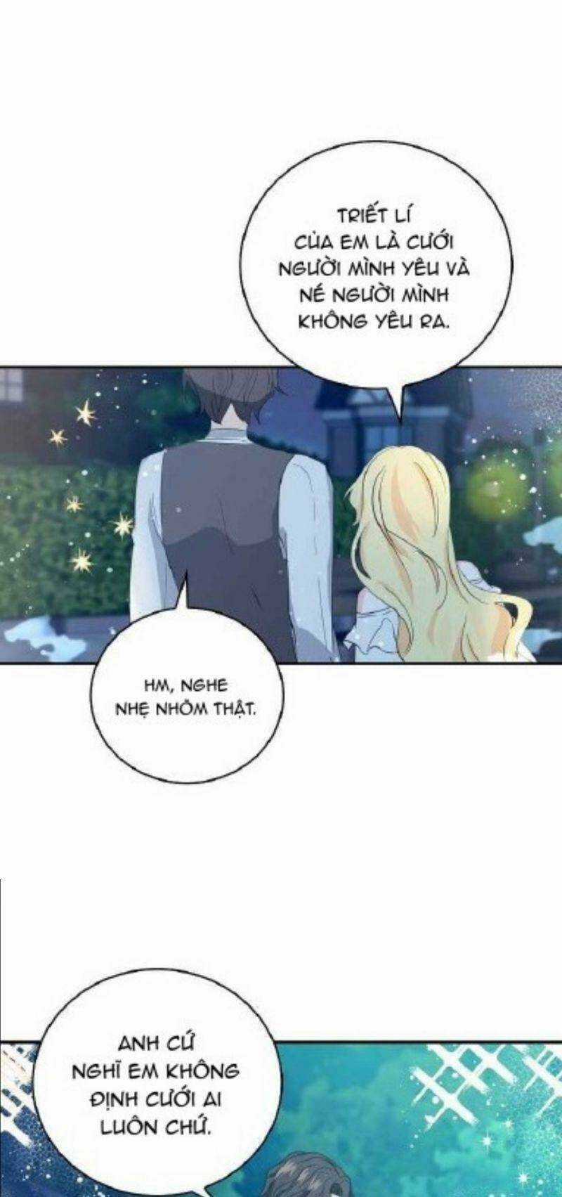 Tôi Là Bạn Gái Cũ Của Một Người Lính Chapter 8 trang 42