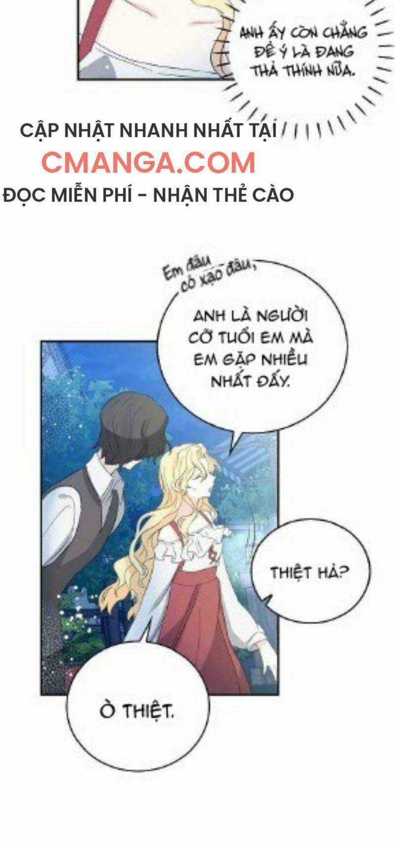 Tôi Là Bạn Gái Cũ Của Một Người Lính Chapter 8 trang 44