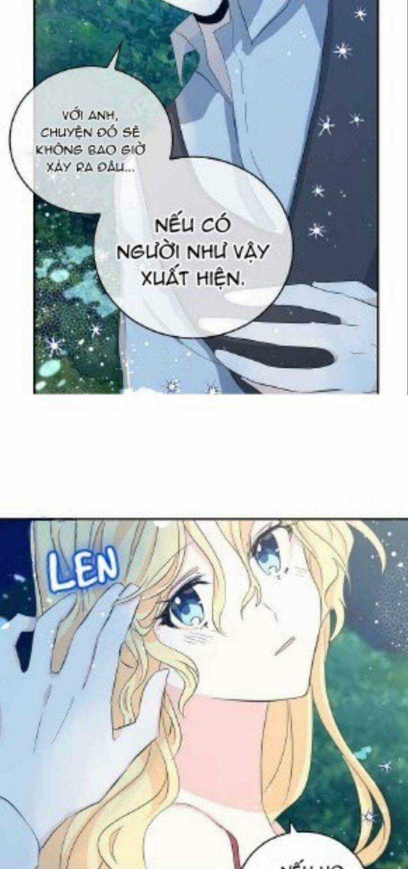 Tôi Là Bạn Gái Cũ Của Một Người Lính Chapter 8 trang 46