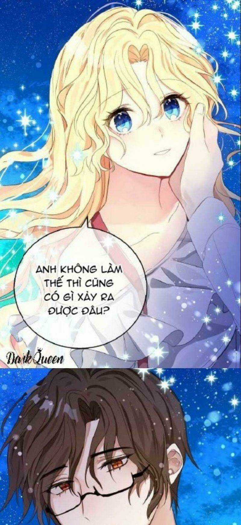 Tôi Là Bạn Gái Cũ Của Một Người Lính Chapter 8 trang 7