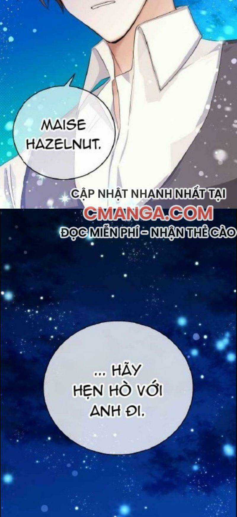 Tôi Là Bạn Gái Cũ Của Một Người Lính Chapter 8 trang 8