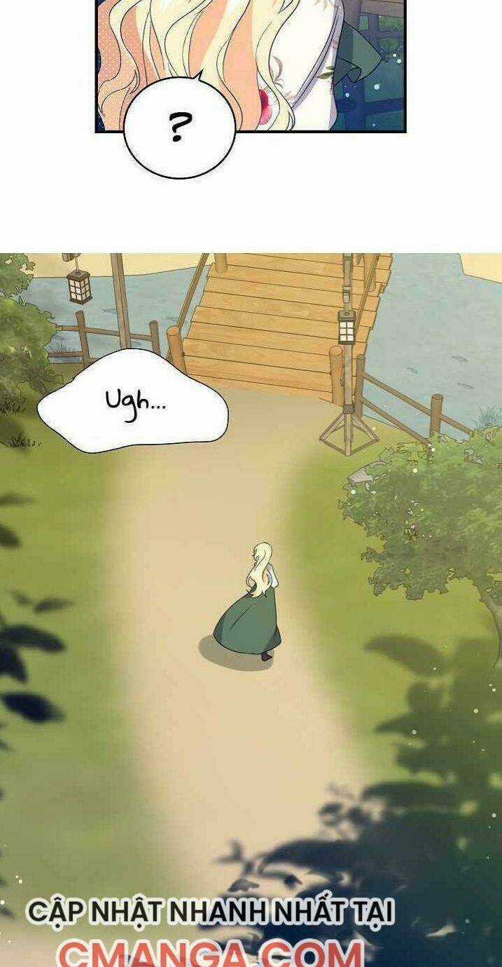 Tôi Là Bạn Gái Cũ Của Một Người Lính Chapter 9 trang 15