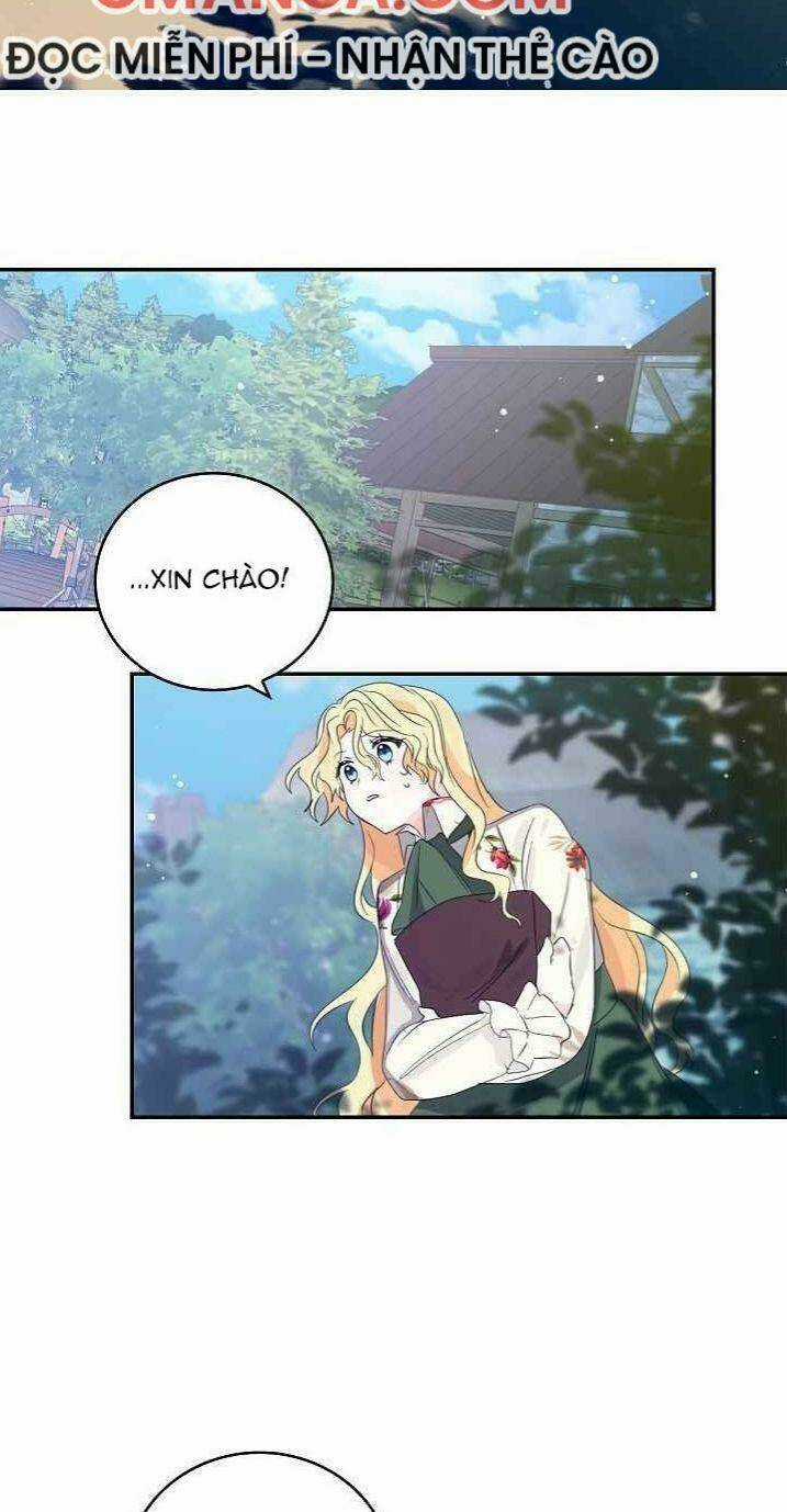 Tôi Là Bạn Gái Cũ Của Một Người Lính Chapter 9 trang 16