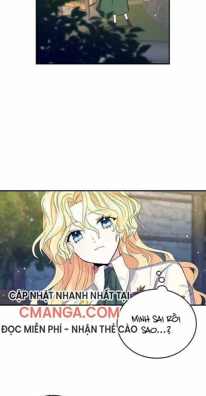 Tôi Là Bạn Gái Cũ Của Một Người Lính Chapter 9 trang 18