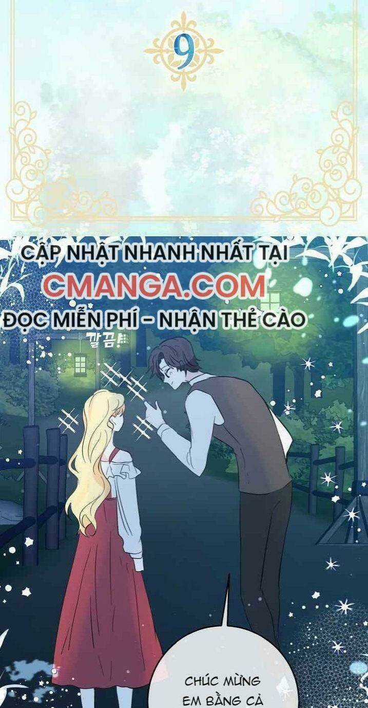 Tôi Là Bạn Gái Cũ Của Một Người Lính Chapter 9 trang 2