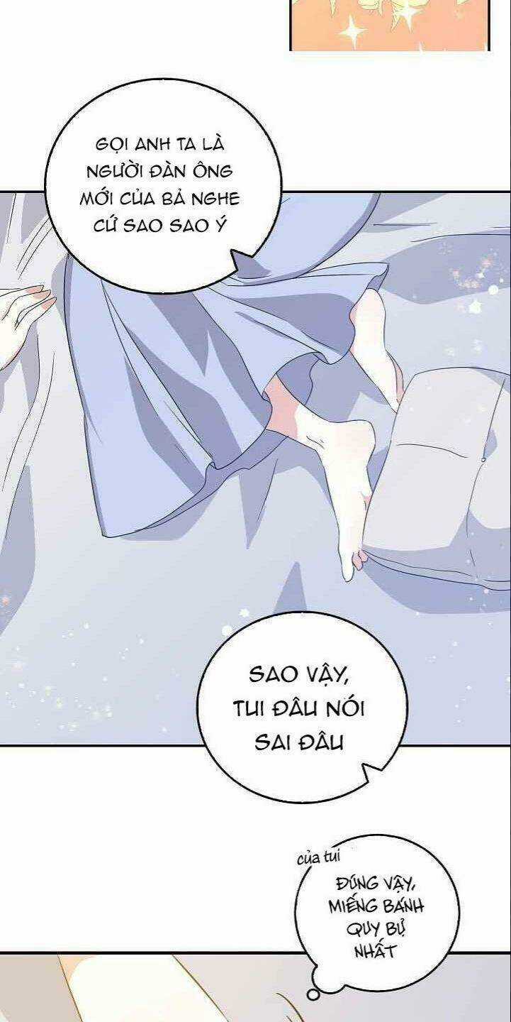 Tôi Là Bạn Gái Cũ Của Một Người Lính Chapter 9 trang 24