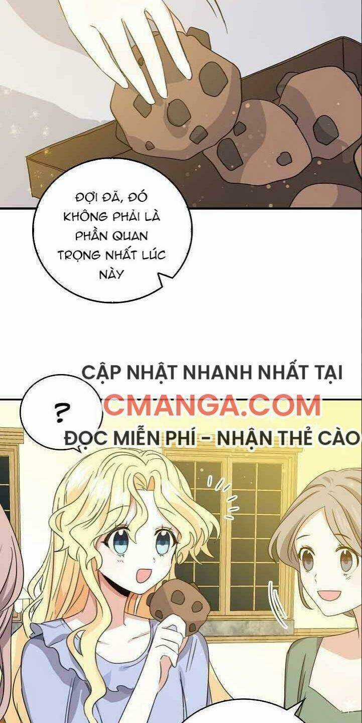 Tôi Là Bạn Gái Cũ Của Một Người Lính Chapter 9 trang 25