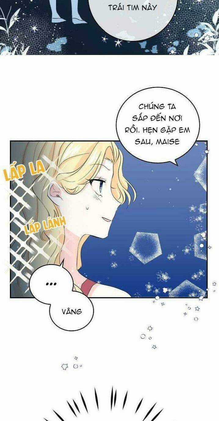 Tôi Là Bạn Gái Cũ Của Một Người Lính Chapter 9 trang 3