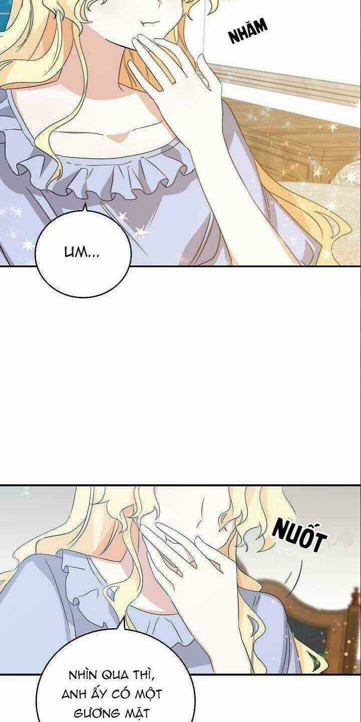 Tôi Là Bạn Gái Cũ Của Một Người Lính Chapter 9 trang 30