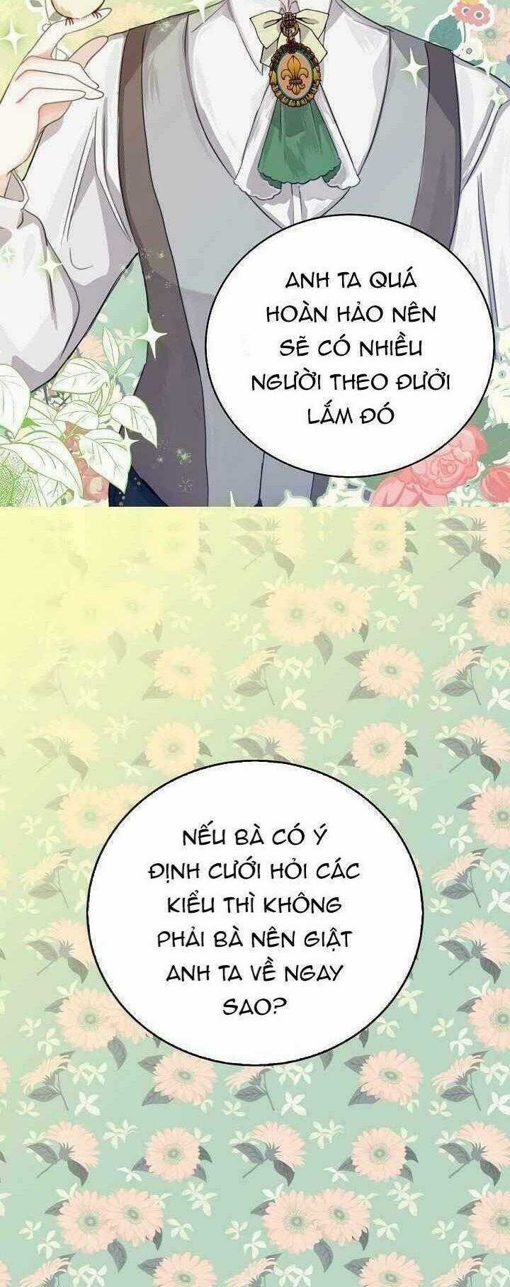 Tôi Là Bạn Gái Cũ Của Một Người Lính Chapter 9 trang 41