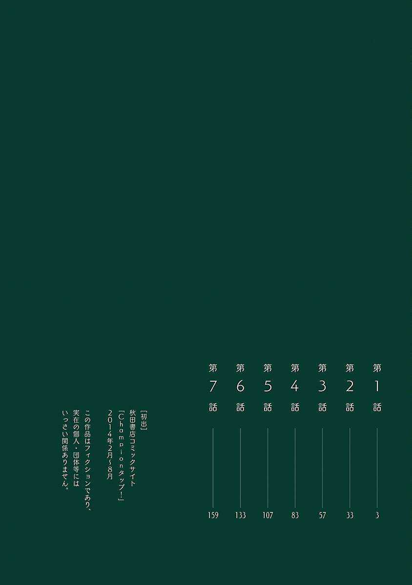 Tôi Là Chó (Hết) Chapter 1 trang 4