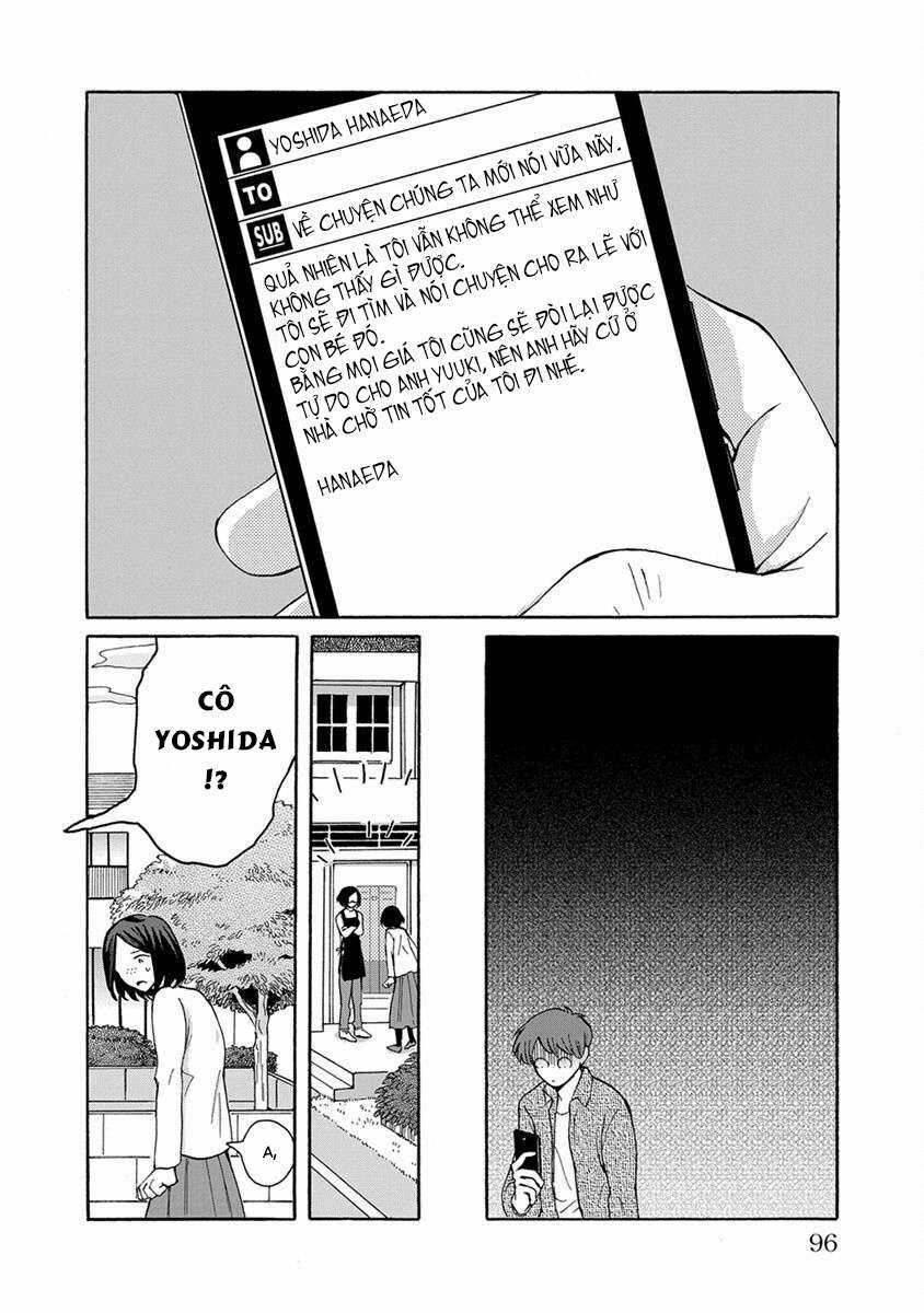 Tôi Là Chó (Hết) Chapter 4 trang 15