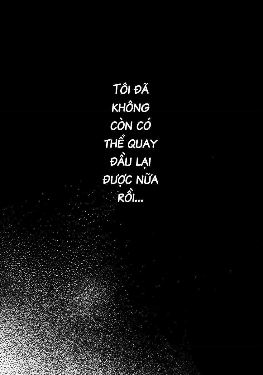 Tôi Là Chó (Hết) Chapter 4 trang 22