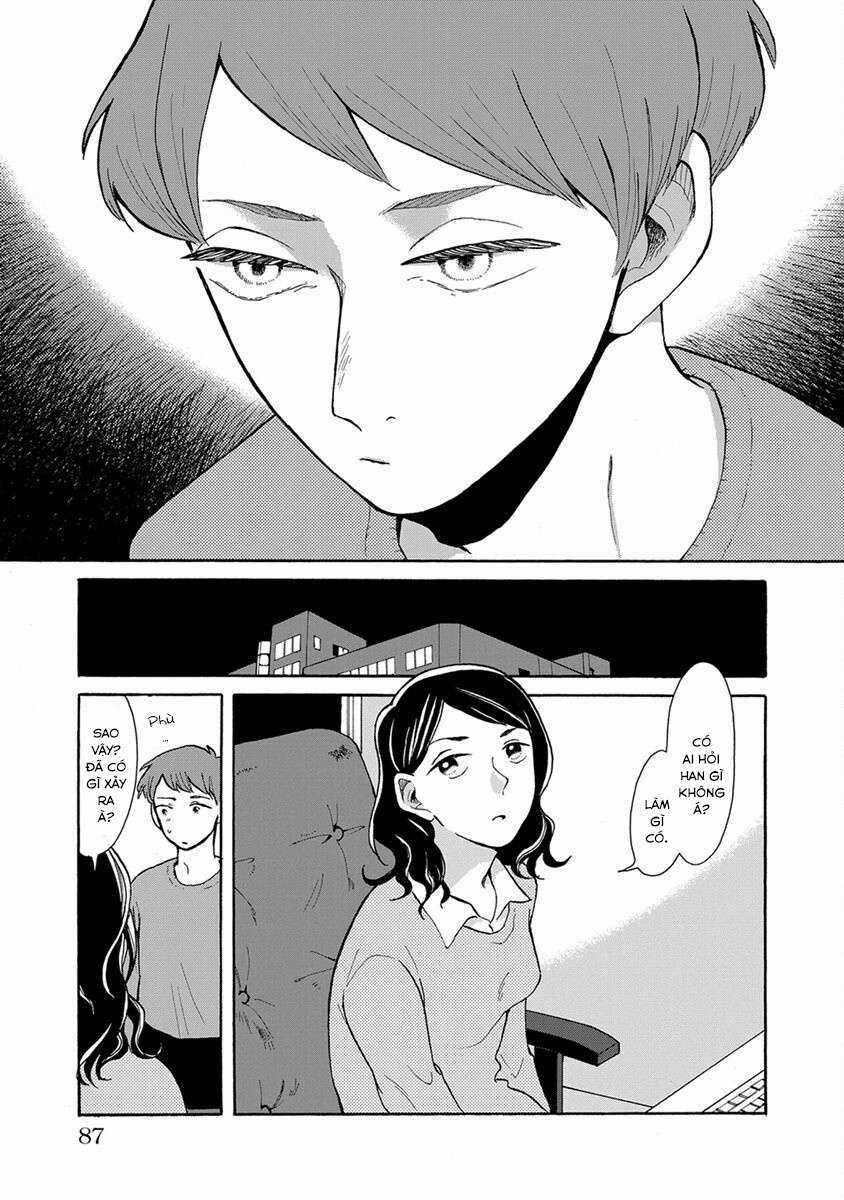 Tôi Là Chó (Hết) Chapter 4 trang 6